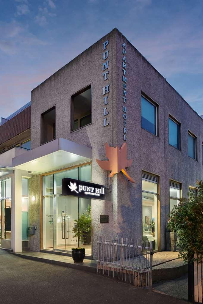 Aparthotel Punthill 4*