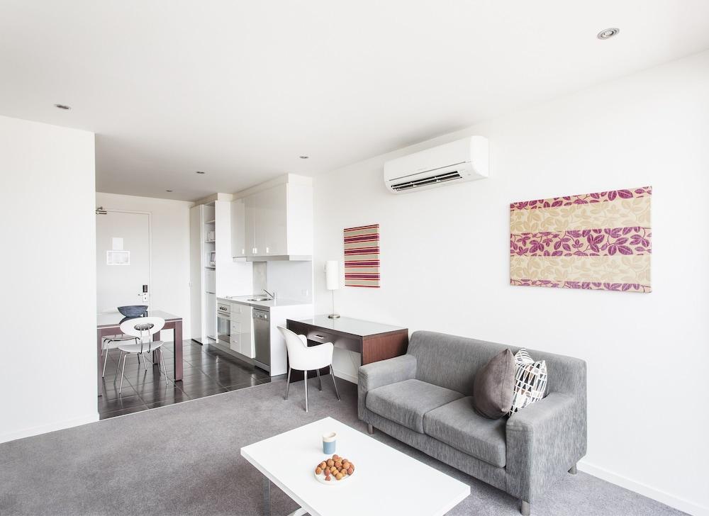 Aparthotel Punthill