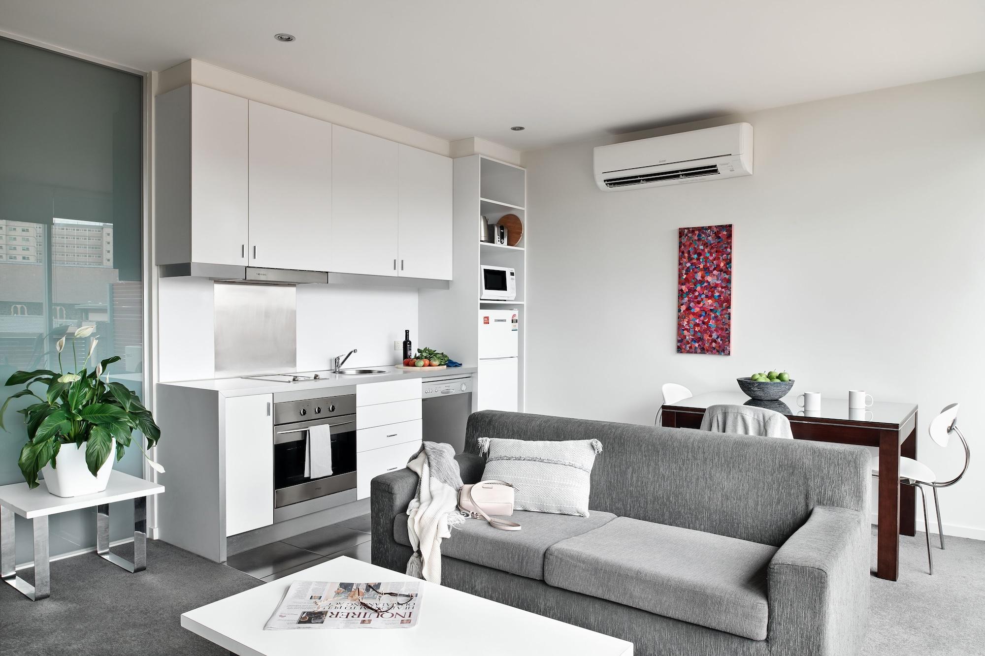 Aparthotel Punthill 4*