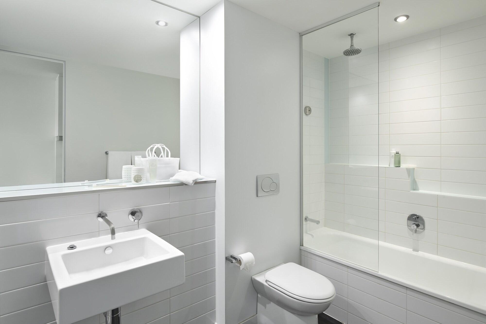 Aparthotel Punthill