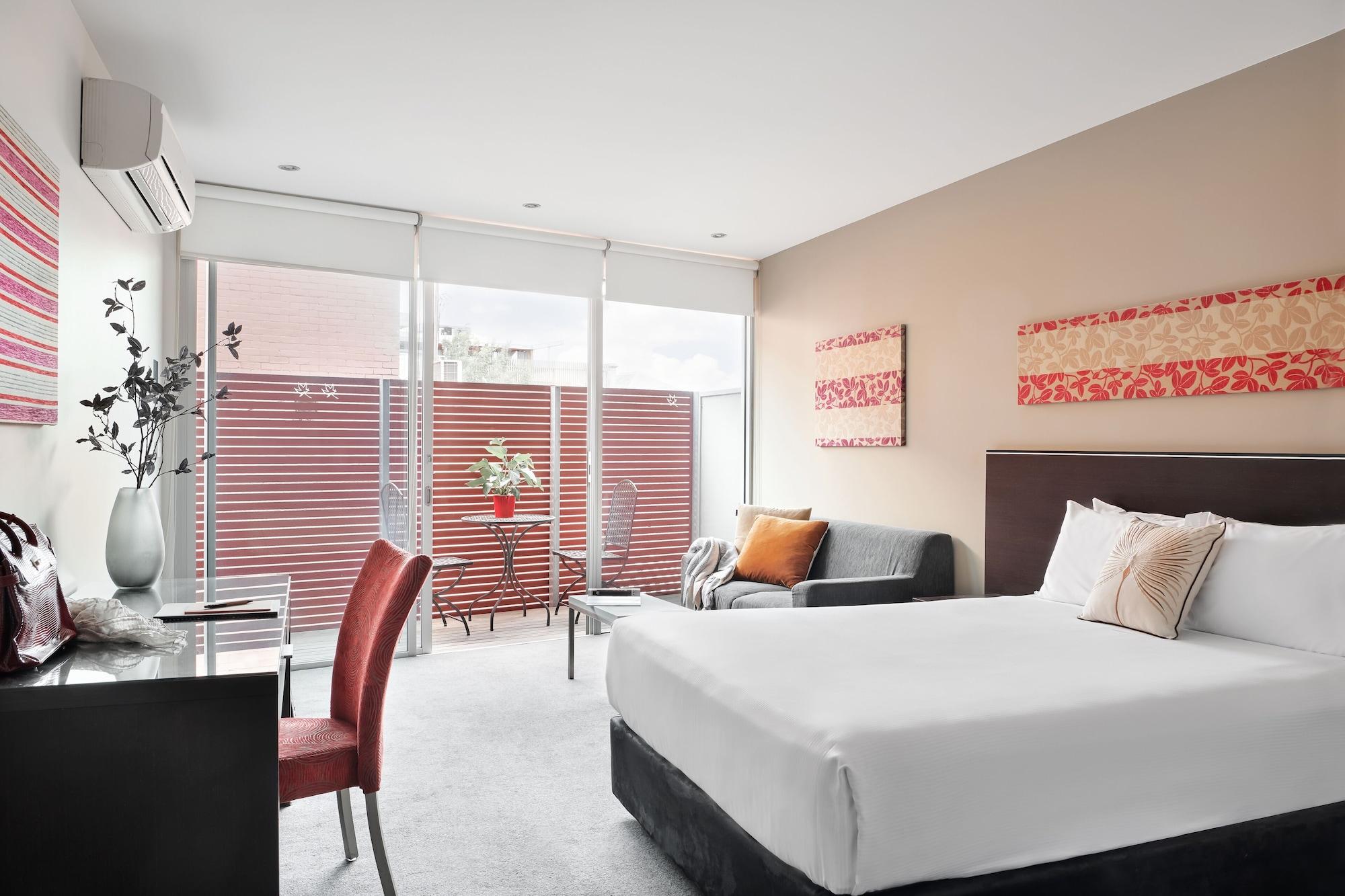 Punthill Aparthotel