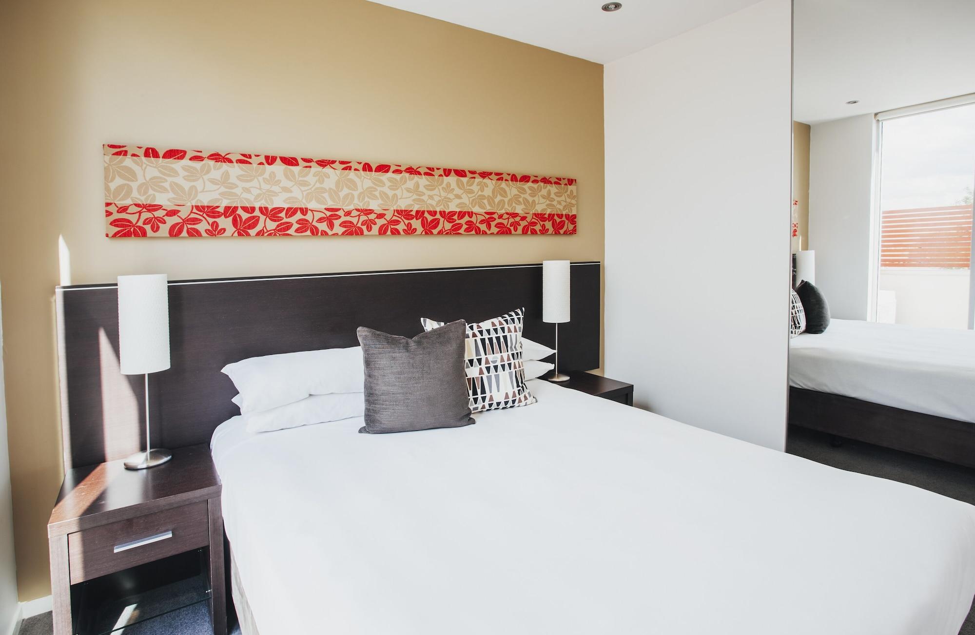 Aparthotel Punthill Williamstown