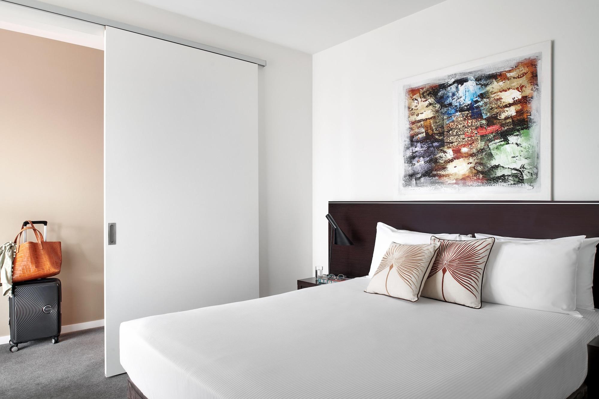 Punthill Aparthotel Williamstown