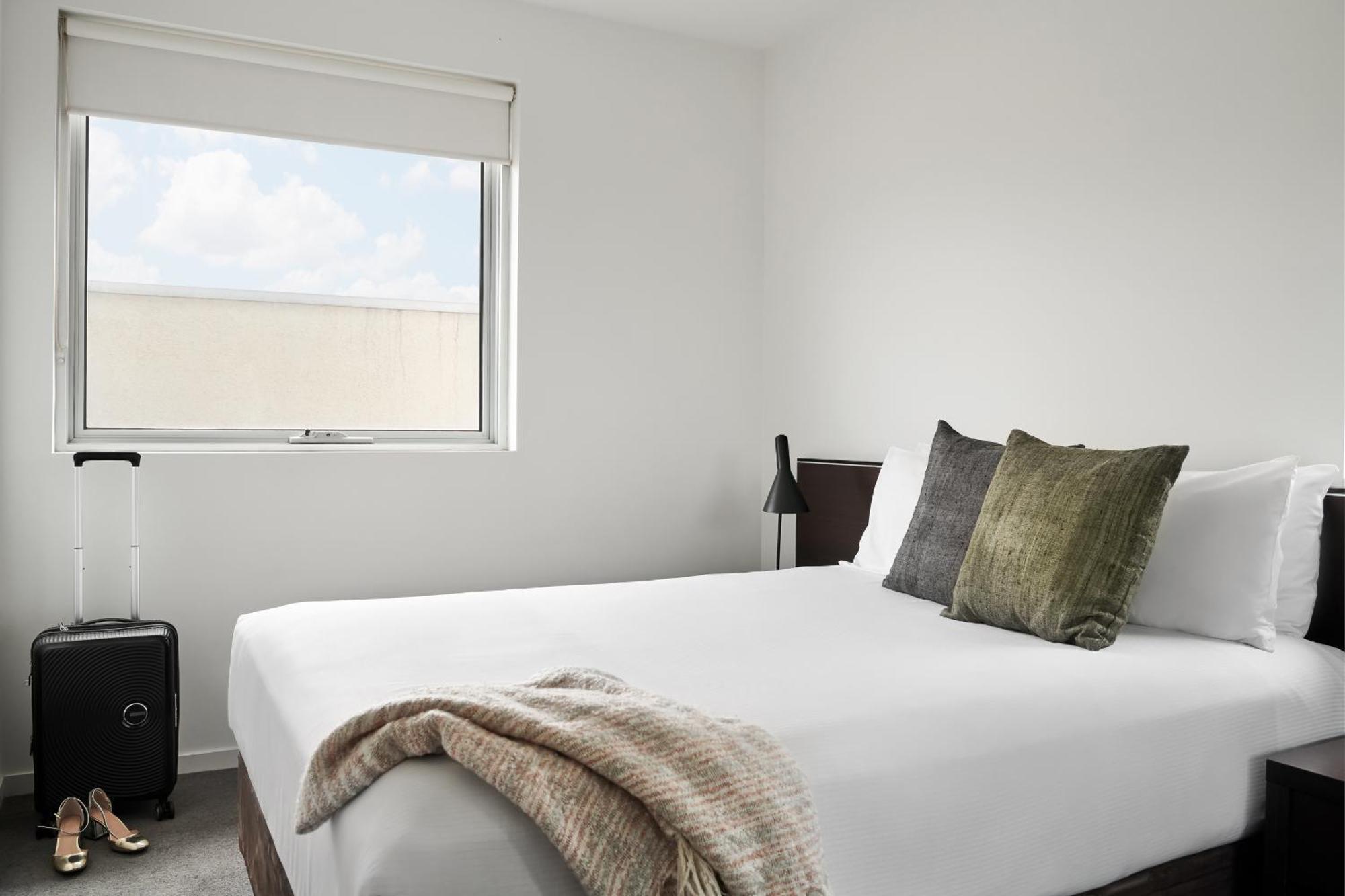 Punthill Aparthotel Williamstown