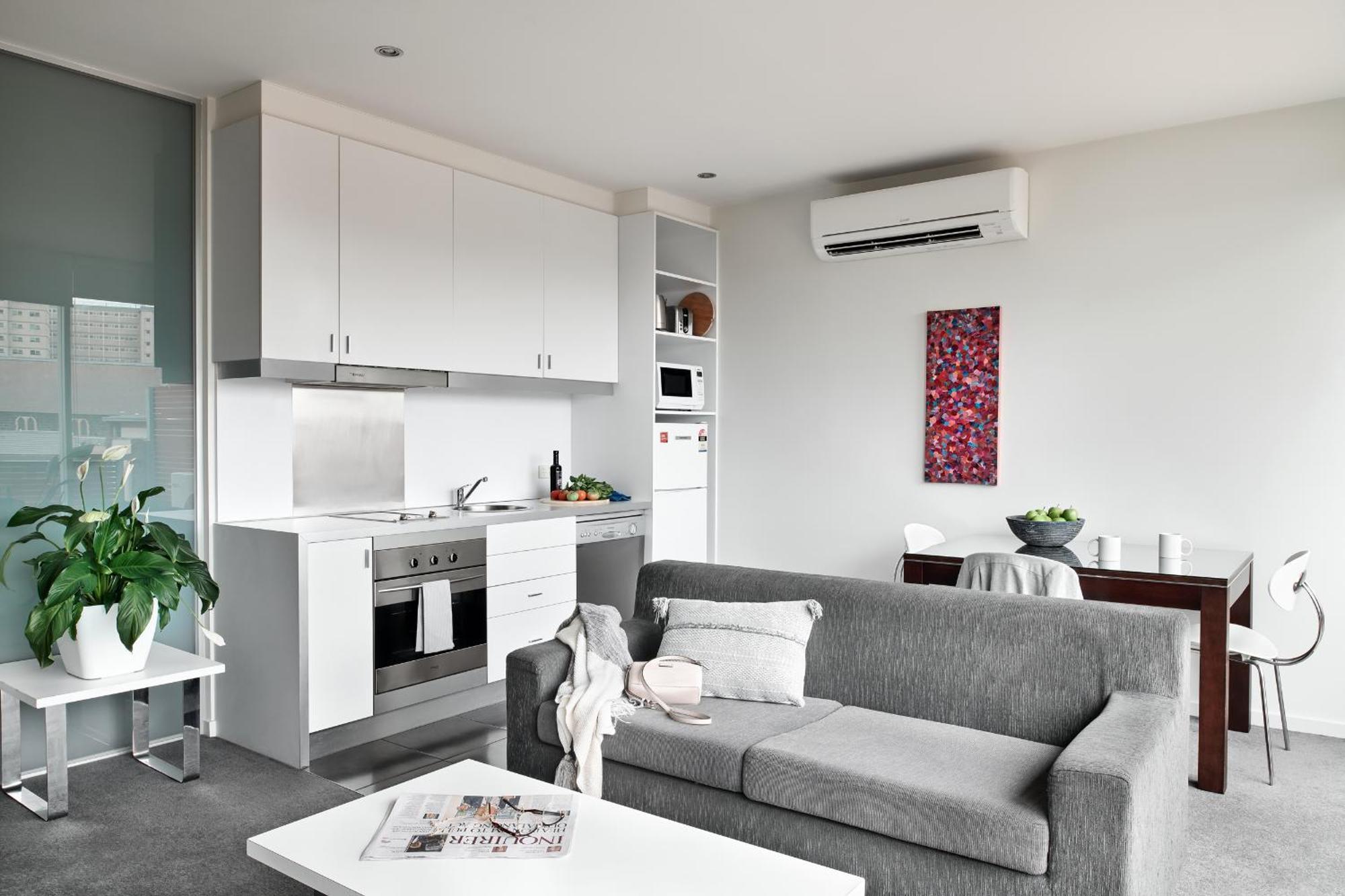 Aparthotel Punthill Williamstown