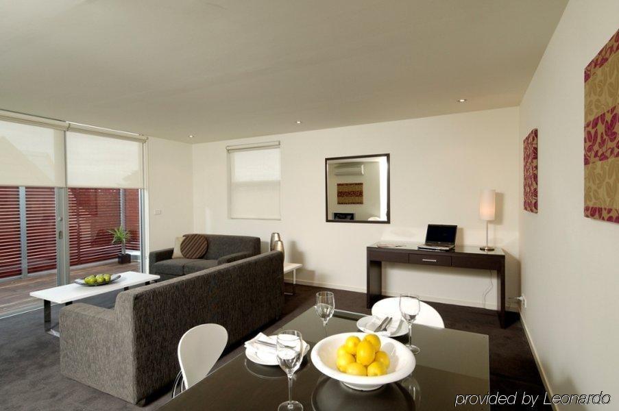 Punthill Aparthotel