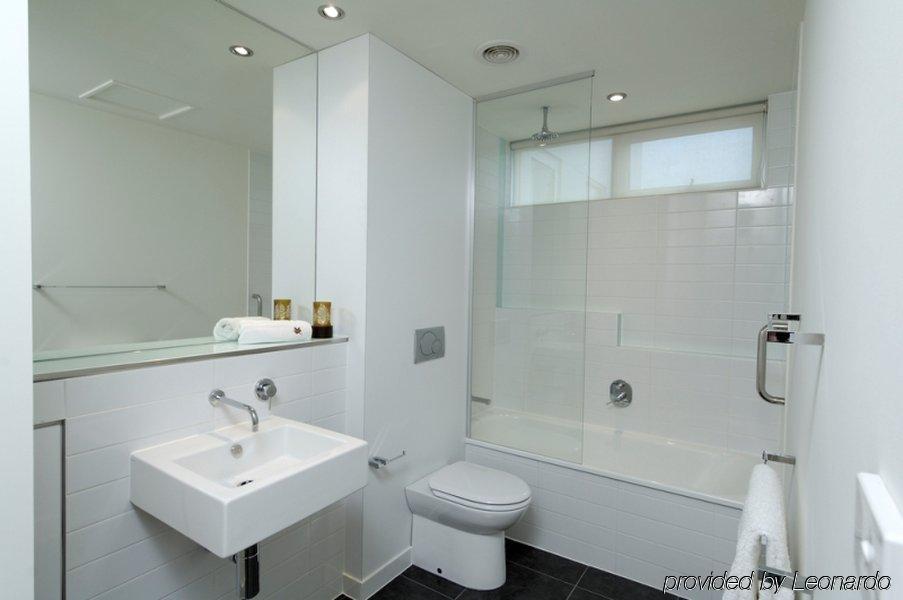 Punthill Aparthotel Williamstown