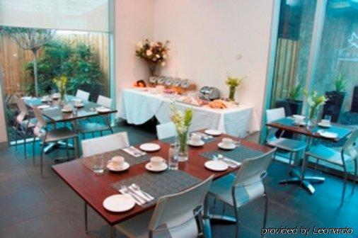 Punthill Aparthotel 4*