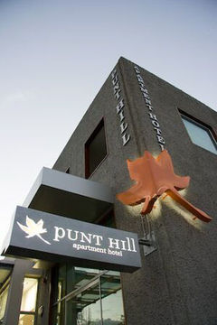 Aparthotel Punthill Williamstown