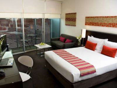 Aparthotel Punthill Williamstown