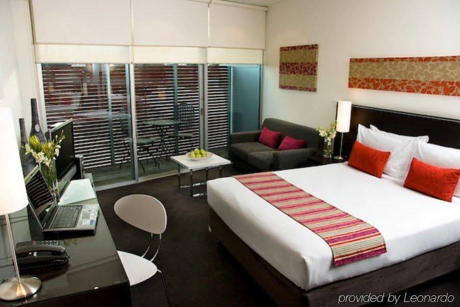Punthill Aparthotel
