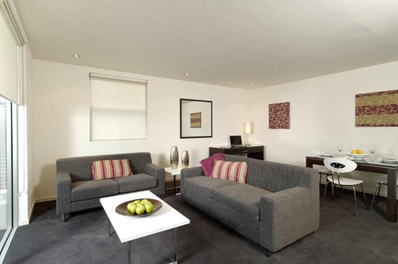 Punthill Aparthotel Williamstown