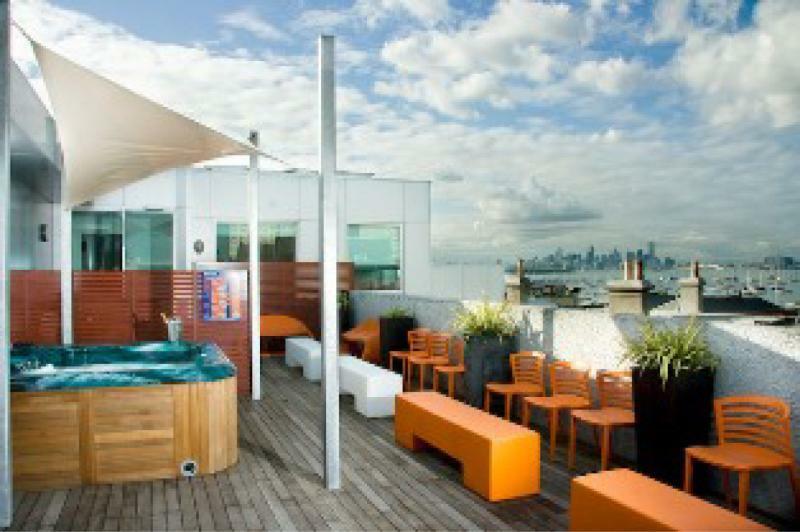 Punthill Aparthotel 4*