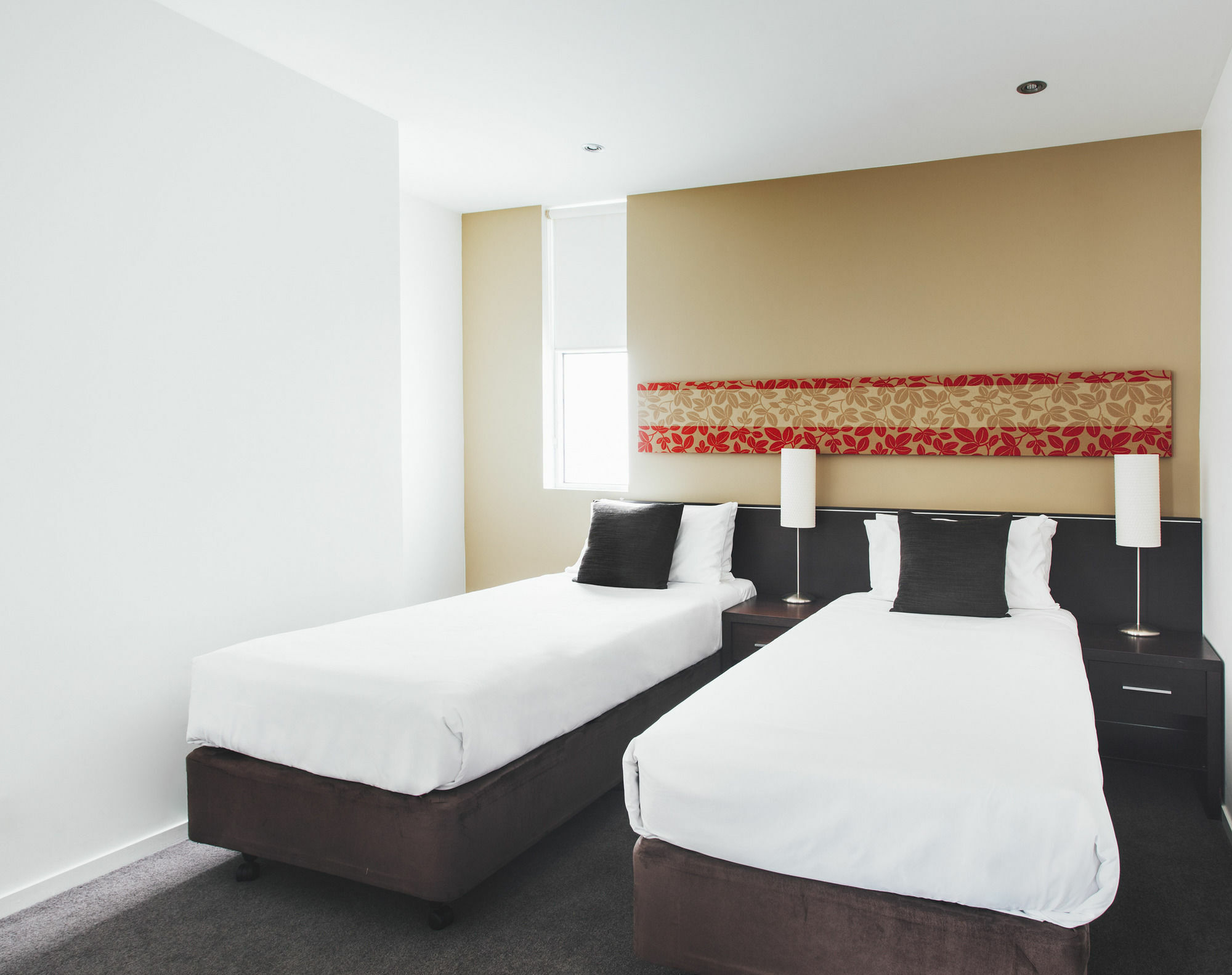 Punthill Aparthotel 4*