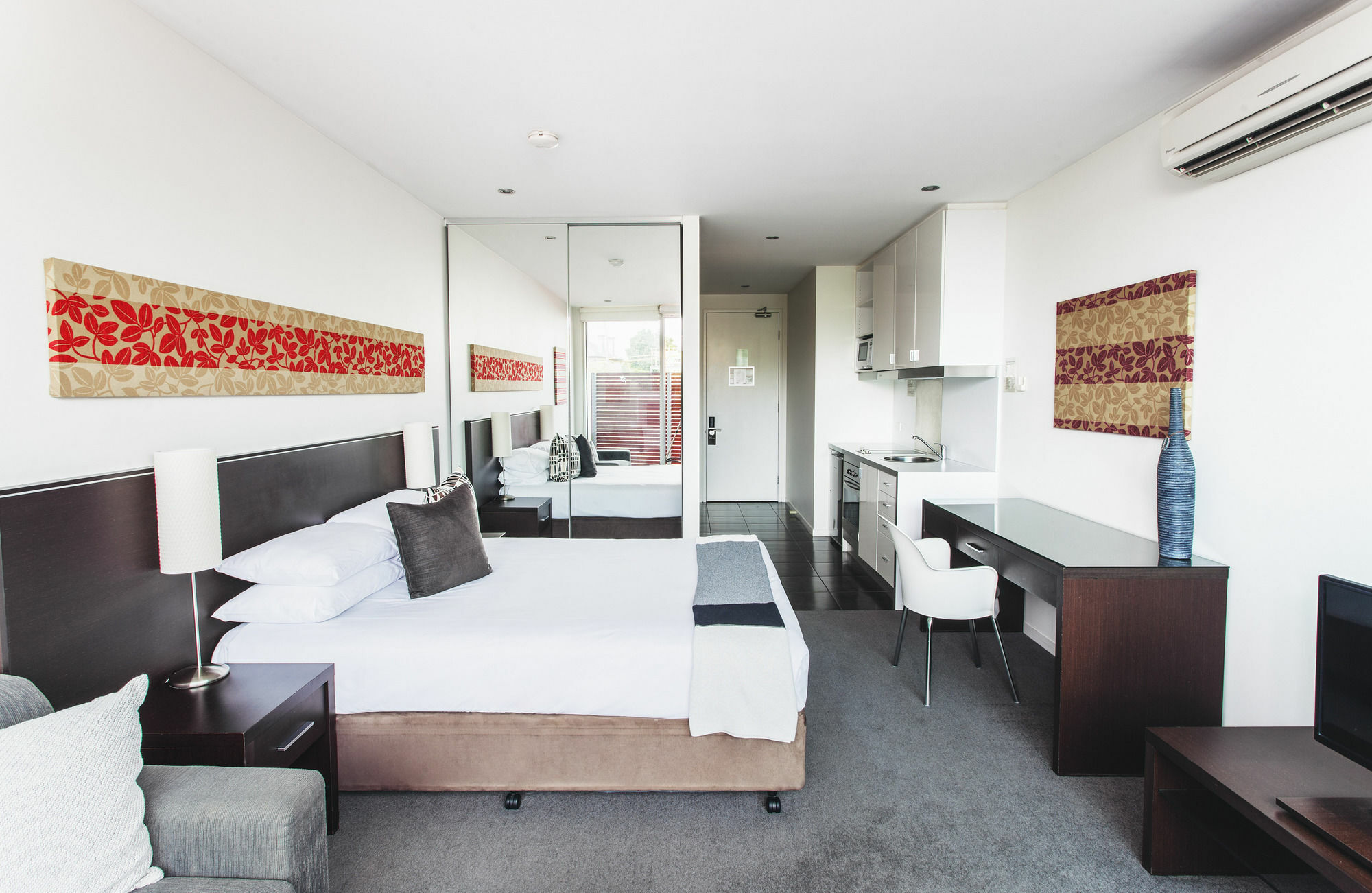 Punthill Aparthotel Williamstown