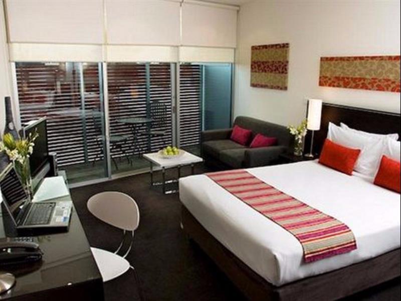 Punthill Aparthotel Williamstown